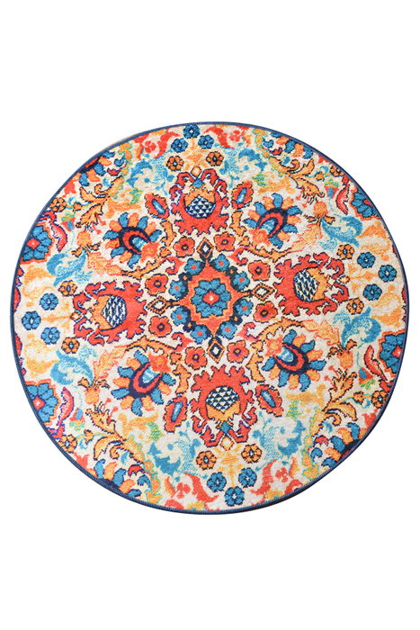 Conceptum Alfombra Mood Multicolor 100 cm Conceptum Alfombra Mood Multicolor 100 cm